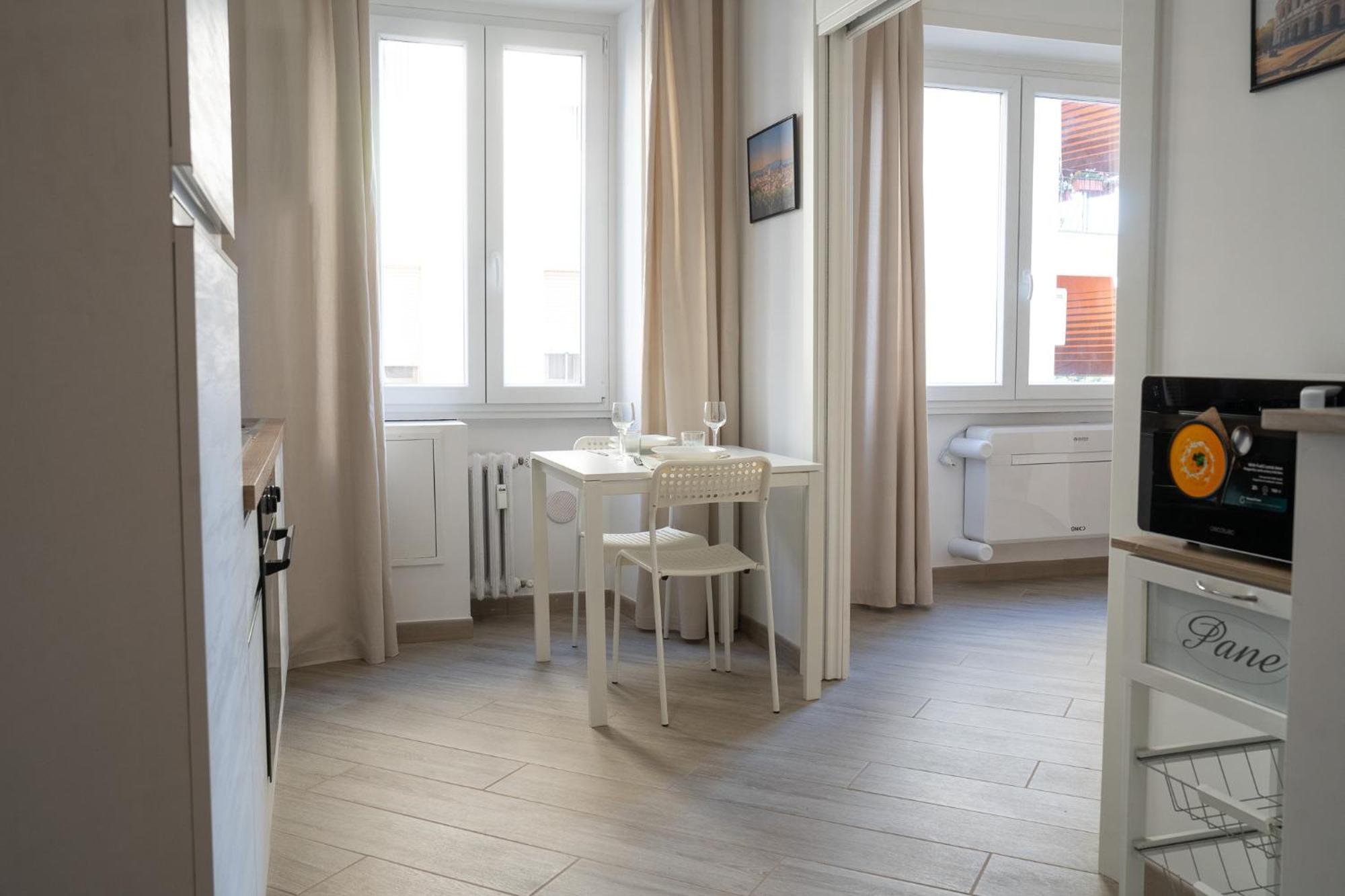 Appartamento Portuense Sweet House *